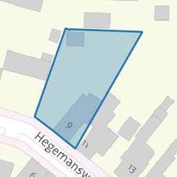 Perceel HGL01-D-9771