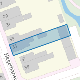 Perceel HGL01-D-9780