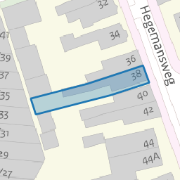 Perceel HGL01-D-9795