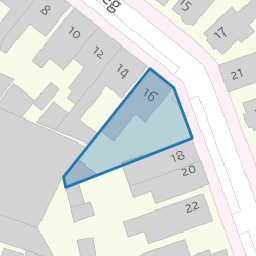 Perceel HGL01-D-9800