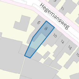 Perceel HGL01-D-9802