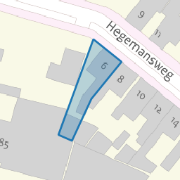 Perceel HGL01-D-9803