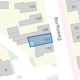 Perceel HGL01-D-9921