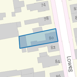 Perceel HGL01-D-9948