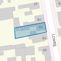 Perceel HGL01-D-9949