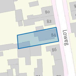 Perceel HGL01-D-9950