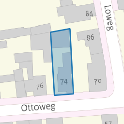 Perceel HGL01-D-9952