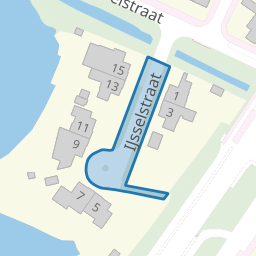 Perceel HGL01-E-1139