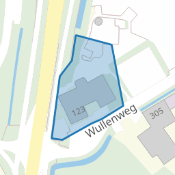 Perceel HGL01-E-1315