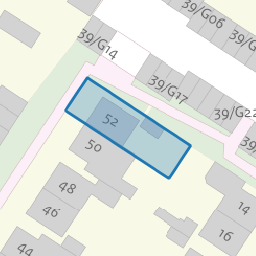 Perceel HGL01-E-1383