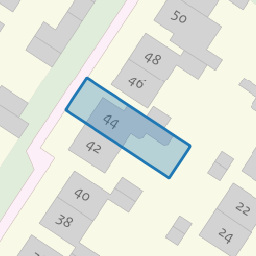 Perceel HGL01-E-1387