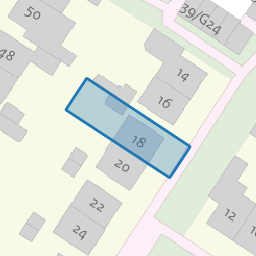 Perceel HGL01-E-1391