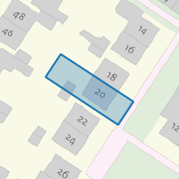 Perceel HGL01-E-1392