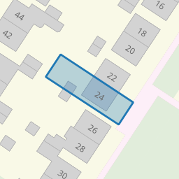 Perceel HGL01-E-1394