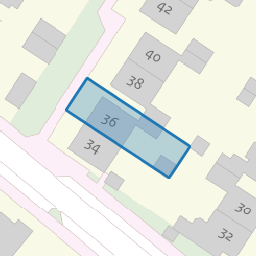 Perceel HGL01-E-1397