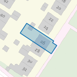 Perceel HGL01-E-1399