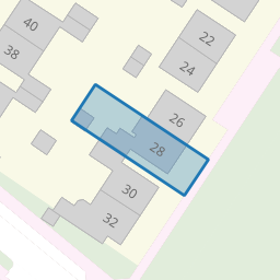 Perceel HGL01-E-1400