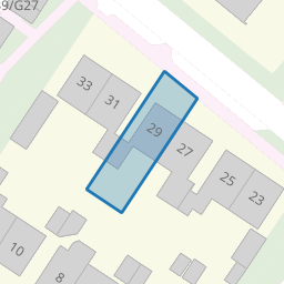 Perceel HGL01-E-1405