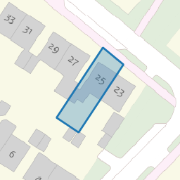 Perceel HGL01-E-1407