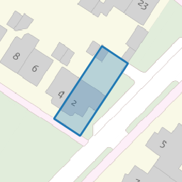 Perceel HGL01-E-1409