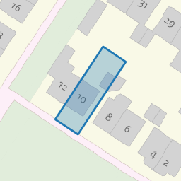 Perceel HGL01-E-1413