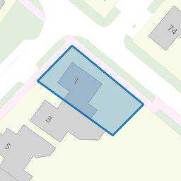 Perceel HGL01-E-1415