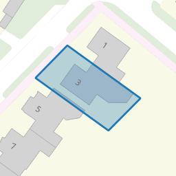 Perceel HGL01-E-1416