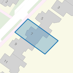 Perceel HGL01-E-1418