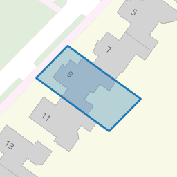 Perceel HGL01-E-1419