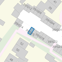 Perceel HGL01-E-1425