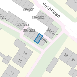 Perceel HGL01-E-1436