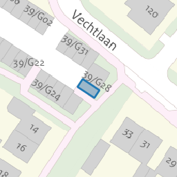 Perceel HGL01-E-1438