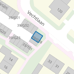 Perceel HGL01-E-1439