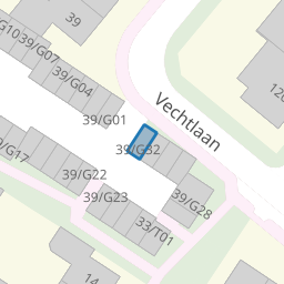 Perceel HGL01-E-1442