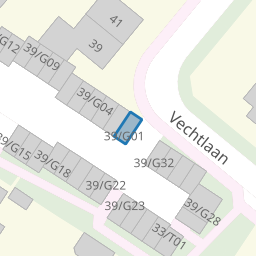 Perceel HGL01-E-1443