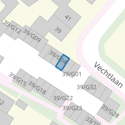 Perceel HGL01-E-1445