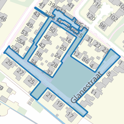 Perceel HGL01-E-1480