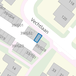 Perceel HGL01-E-1482