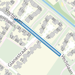 Perceel HGL01-E-1483