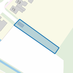 Perceel HGL01-E-1484