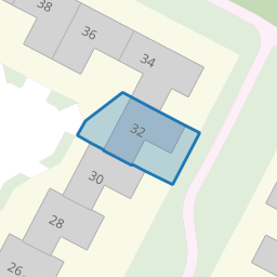 Perceel HGL01-E-1492