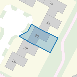 Perceel HGL01-E-1493