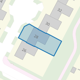 Perceel HGL01-E-1494