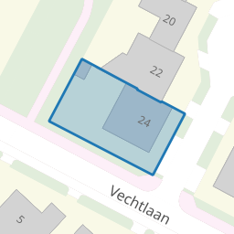 Perceel HGL01-E-1496