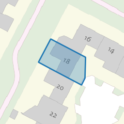 Perceel HGL01-E-1499