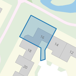 Perceel HGL01-E-1500