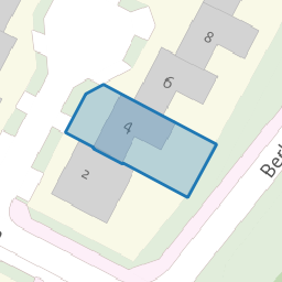 Perceel HGL01-E-1506