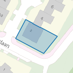 Perceel HGL01-E-1507