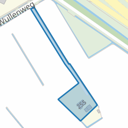 Perceel HGL01-E-1526