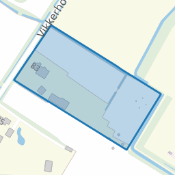 Perceel HGL01-E-1527